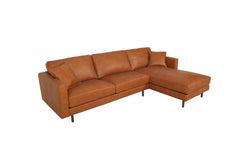 Amalfi Right Sectional