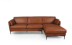 Rosa Right-Facing Sectional