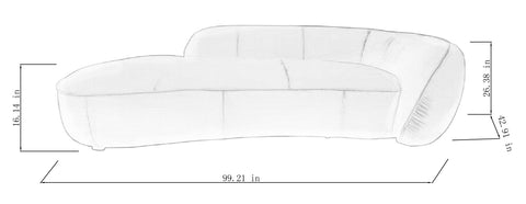 Opus Sofa