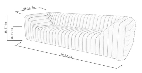 Linea Sofa