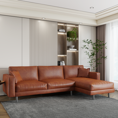 Amalfi Right Sectional