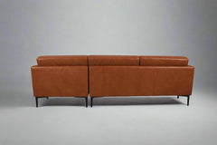 Rosa Right-Facing Sectional