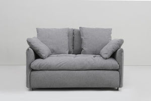 Kurt Loveseat - 63"