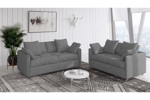 Kurt Loveseat - 63"