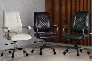 Baron Office Chair