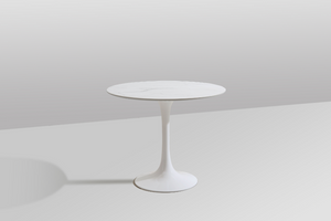 Tulip Table – Round | SLK Home Tulip Table – Round | SLK Home