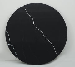 Carrara Black Quartz