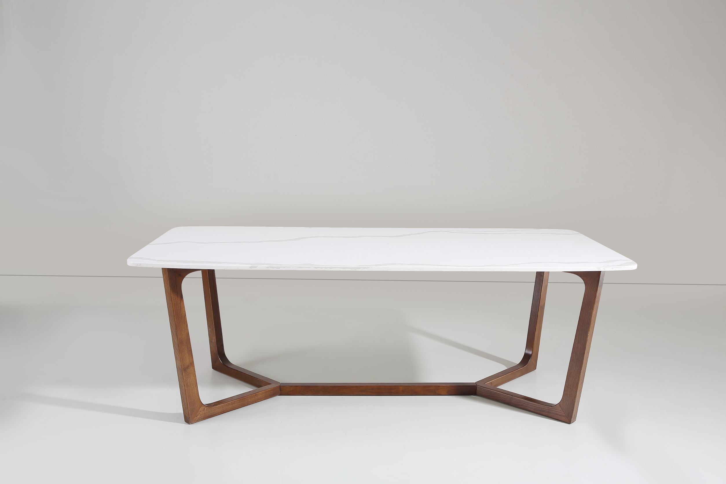 Adelaide Dining Table  - 86"