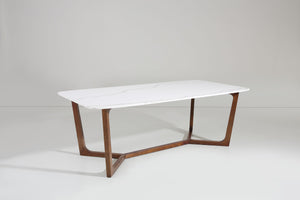 Adelaide Dining Table  - 86"