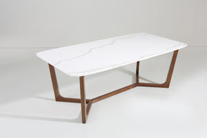 Adelaide Dining Table  - 86"