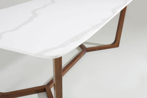 Adelaide Dining Table  - 86"