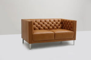 Alma Loveseat