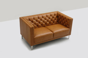 Alma Loveseat