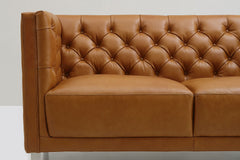 Alma Loveseat