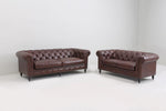 Arthur Sofa + Arthur Loveseat