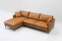 Como Left-Facing Sectional