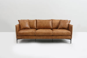 Como Sofa + 2x Como Chairs