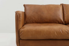 Como Loveseat - 64"