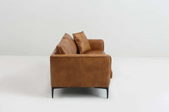 Como Loveseat - 64"