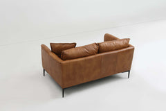 Como Loveseat - 64"