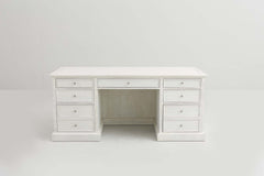 Classic White