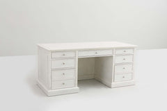 Classic White