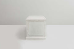 Classic White