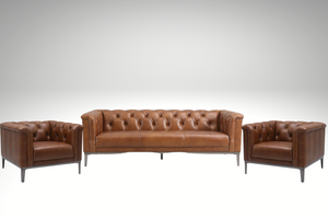 Balmoral Sofa + 2x Balmoral Chairs