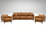 Como Sofa + 2x Como Chairs
