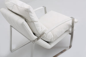 Ivory White