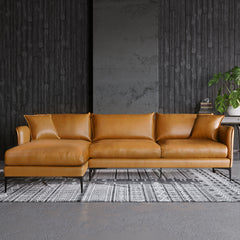 Como Left-Facing Sectional