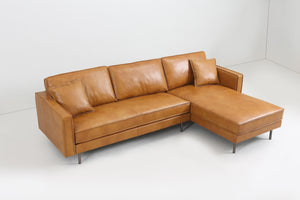Darcy Right Sectional
