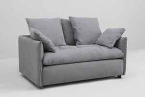 Kurt Loveseat - 63"