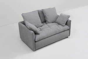 Kurt Loveseat - 63"