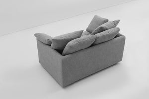 Kurt Loveseat - 63"